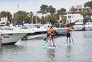 2021 Jobe® Titan Aras 8.6ft Paddle Board (New)