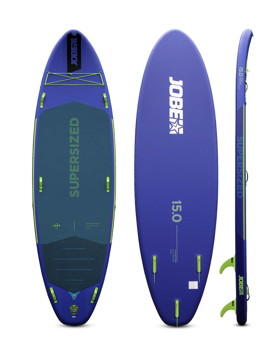 Paddle deals surf jobe