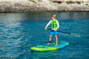 Jobe® Yama 8.6ft Inflatable Paddle Board Package