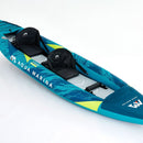Aquamarina® Steam 412 (Deal 1)