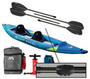 Aquamarina® Steam 412 (Deal 1)