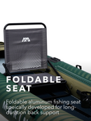 Aquamarina® Caliber