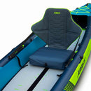 Jobe Tasman (2026) seat close up