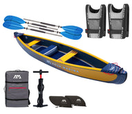 AquaMarina® Tomahawk 15.6ft (Deal 2)