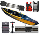AquaMarina® Tomahawk 14.4ft (Deal 2)