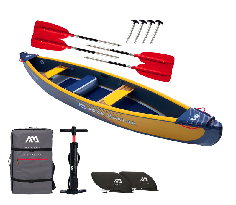 AquaMarina® Tomahawk 15.6ft (Deal 1)