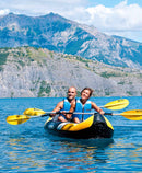 Sevylor Colorado 2 Person Inflatable Kayak (2019)