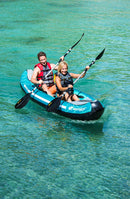Sevylor Madison 2 Person Inflatable Kayak (2021)