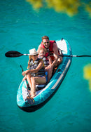 Sevylor Alameda (2021) 3-person (2+1) Inflatable Kayak