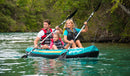 Sevylor Alameda (2021) 3-person (2+1) Inflatable Kayak