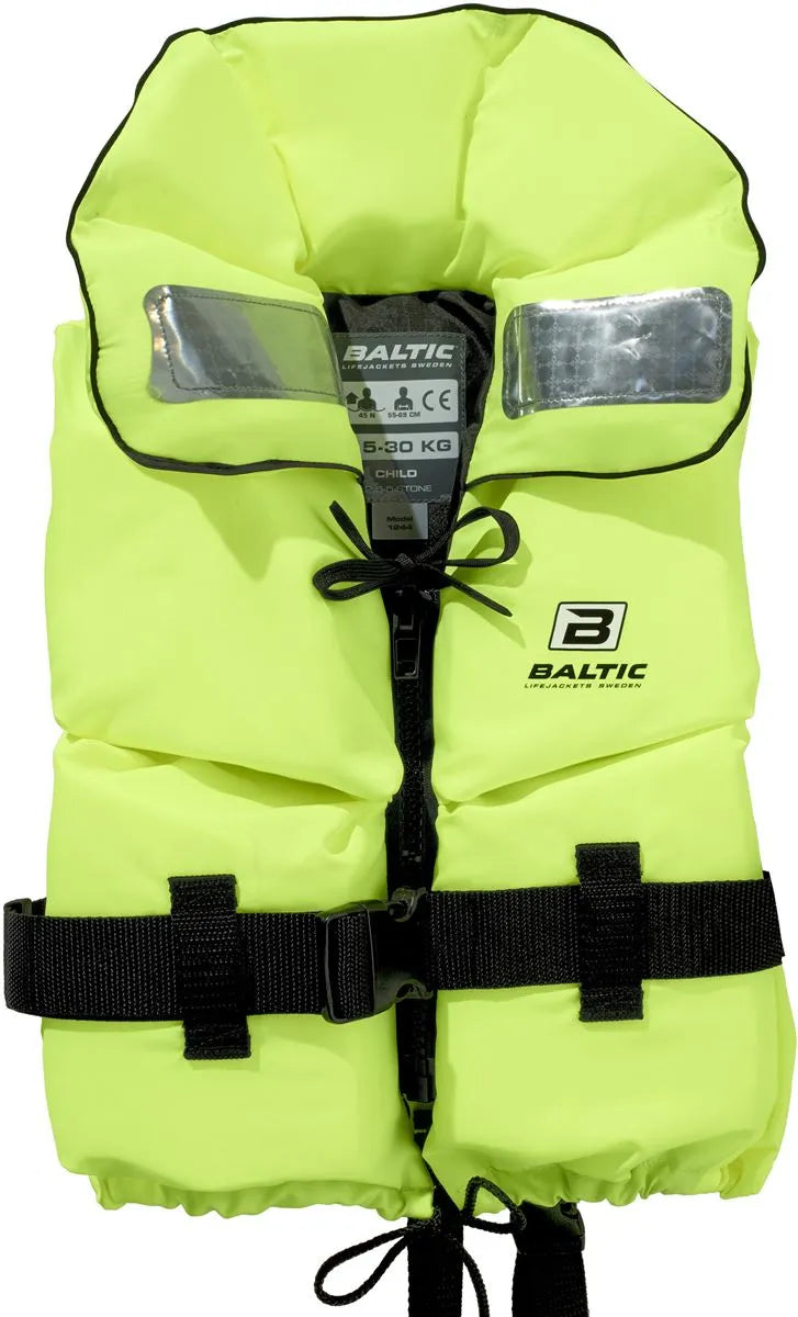 Baltic Child Life Jacket (15-30kg)