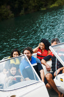 Jobe® Dual Life Vest (Blue) 2019