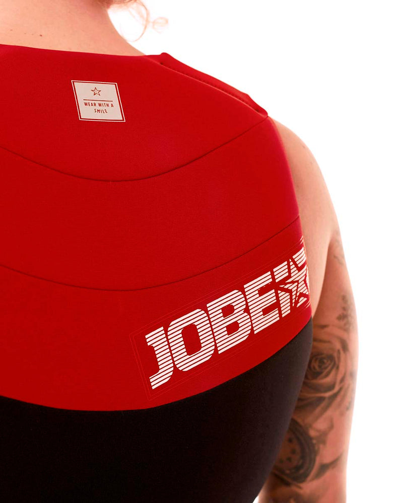 Jobe® Neoprene Vest (Red) 2019