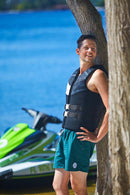 JOBE NEOPRENE JET VEST MEN