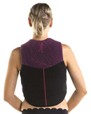 Jobe® Ladies Vest (Red)