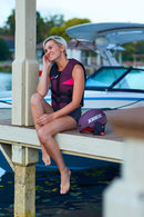 Jobe® Ladies Vest (Red)