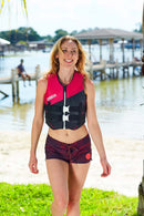 Jobe® Women's Life Vest (Pink) 2019