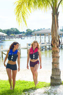 Jobe® Women's Life Vest (Indigo) 2019