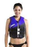 Jobe® Women's Life Vest (Indigo) 2019