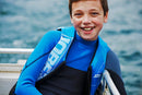 Jobe Youth Wetsuit (Blue)