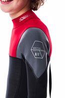 Jobe Youth Wetsuit (Red)