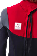 Jobe Youth Wetsuit (Red)