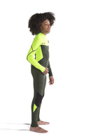 Jobe Youth Wetsuit (Green)