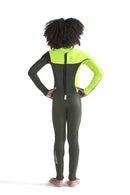 Jobe Youth Wetsuit (Green)