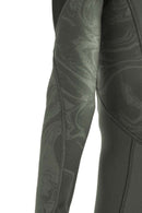 Jobe Youth Wetsuit (Green)