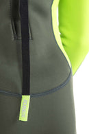 Jobe Youth Wetsuit (Green)