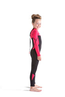 Jobe Youth Wetsuit (Pink)