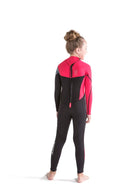 Jobe Youth Wetsuit (Pink)
