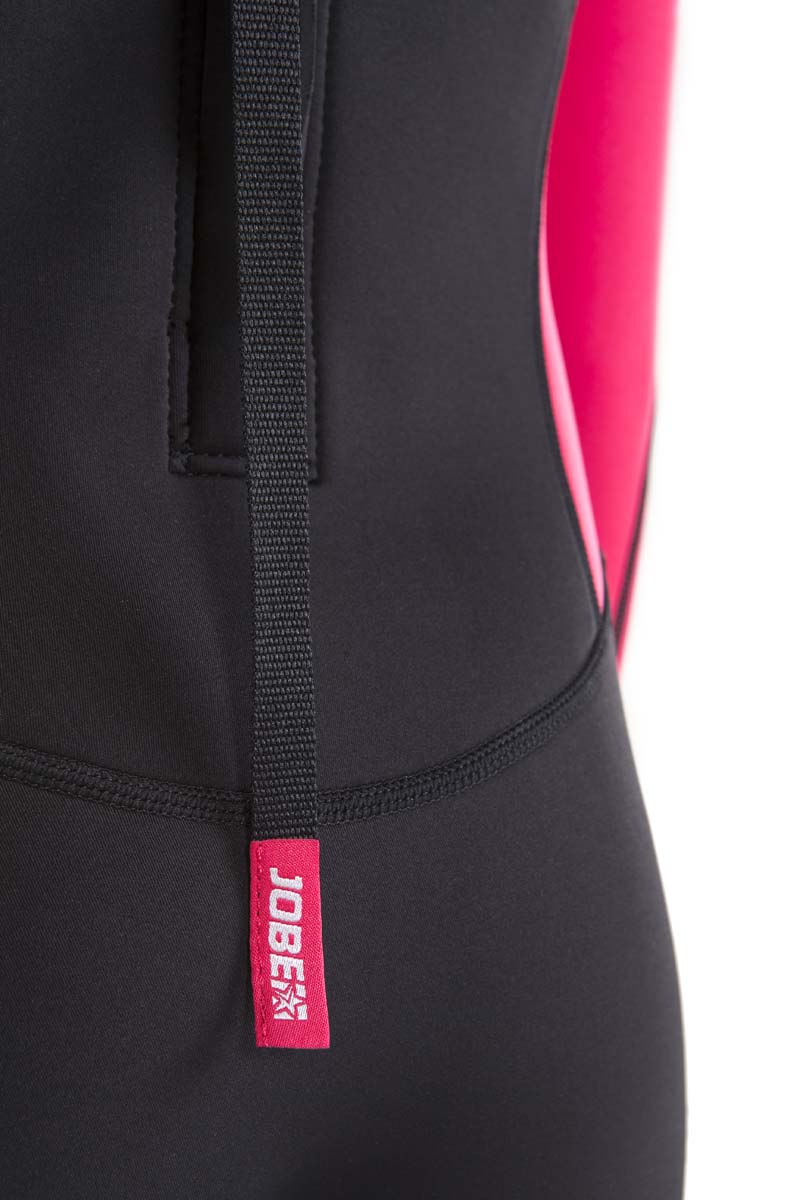 Jobe Youth Wetsuit (Pink)