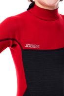 Jobe Youth Shorty Wetsuit (Red)