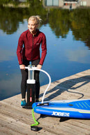 Jobe Triple-Action SUP Pump