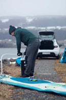 Jobe Triple-Action SUP Pump