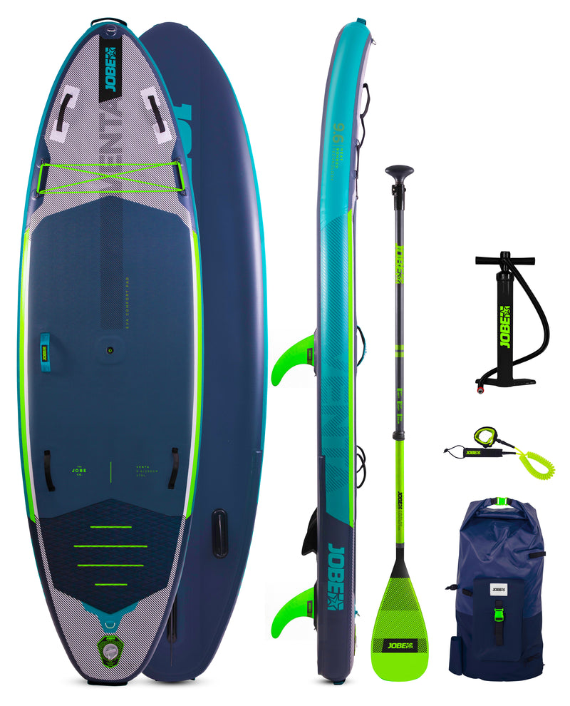 Jobe® Venta 9.6ft Inflatable Sup Package