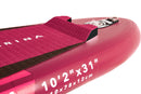 Aqua Marina® Coral 10.2ft SUP