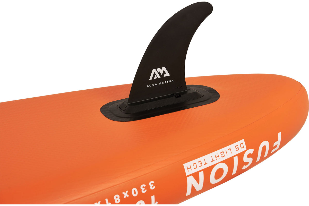 Aqua Marina Super Trip - Du plaisir pour toute la famille : 8/10 Aqua Marina Super Trip - Du plaisir pour toute la famille : 8/10