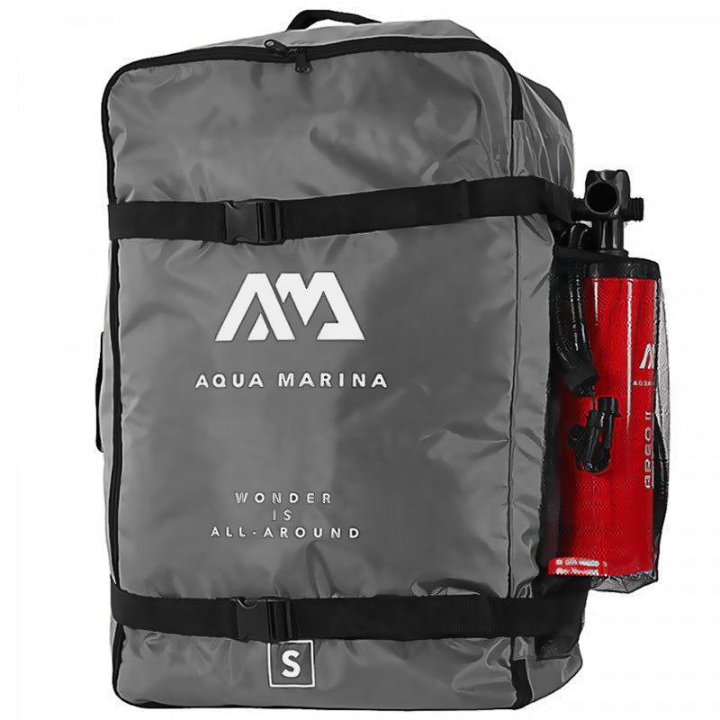 AquaMarina® Memba 390 (2022)