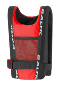Baltic Canoe Vest (Universal Size/Red) 2021