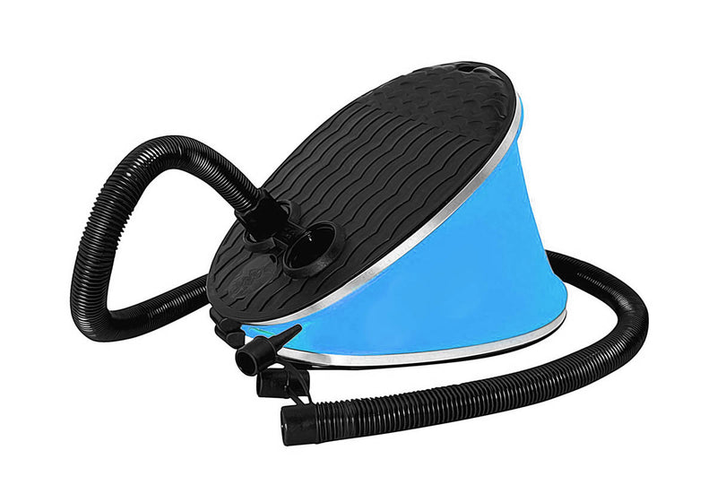 5L Foot Pump for Inflatable Kayaks (Bravo 2019)