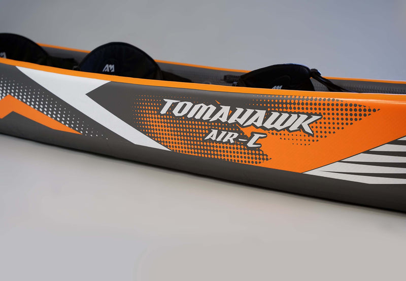AquaMarina® Tomahawk 15.6ft (Deal 2)