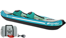 Sevylor Madison 2 Person Inflatable Kayak (2021)