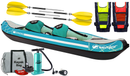 Sevylor Madison 2 Person Inflatable Kayak (2021)
