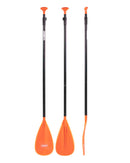 Jobe® Aluminium SUP Paddle (Orange)