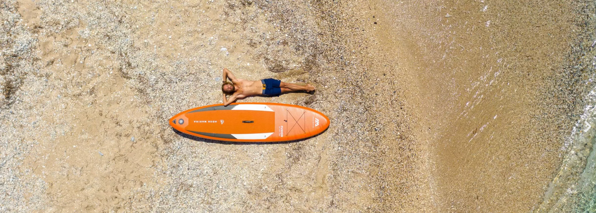 サーフィン・ボディボード AQUA MARINA FUSION 330cm x 81cm サーフィン・ボディボード AQUA MARINA FUSION 330cm x 81cm Fusion