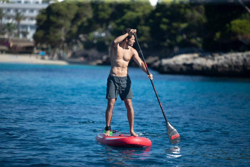 Jobe® Yarra 10.6ft Inflatable SUP Package
